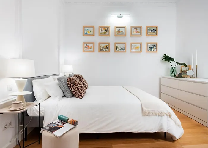 Unico Catedral Apartment