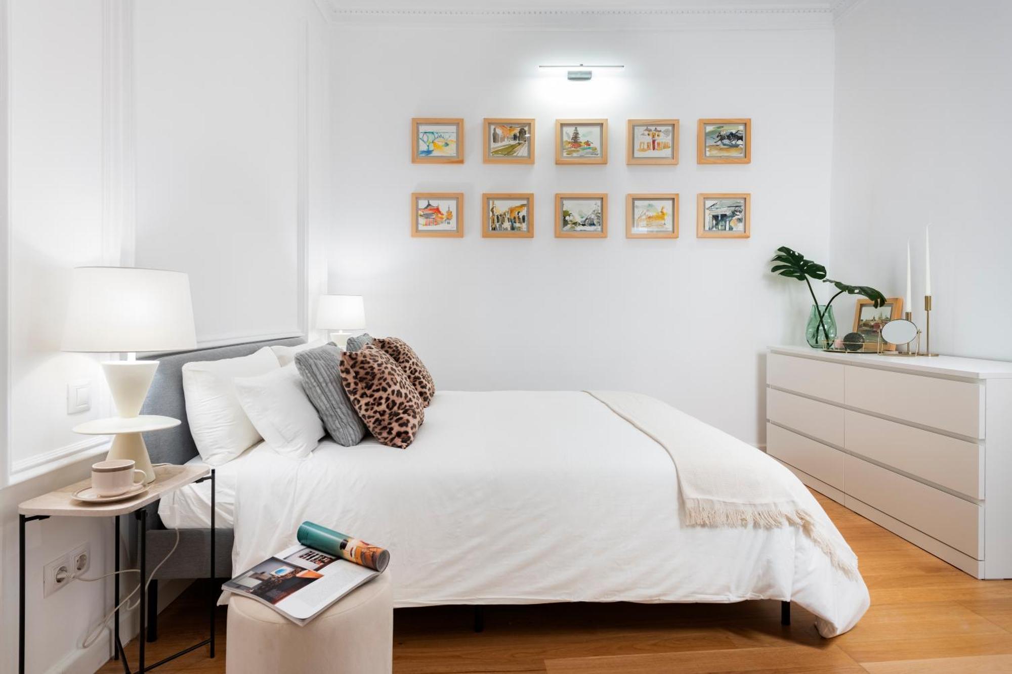 Unico Catedral Apartment