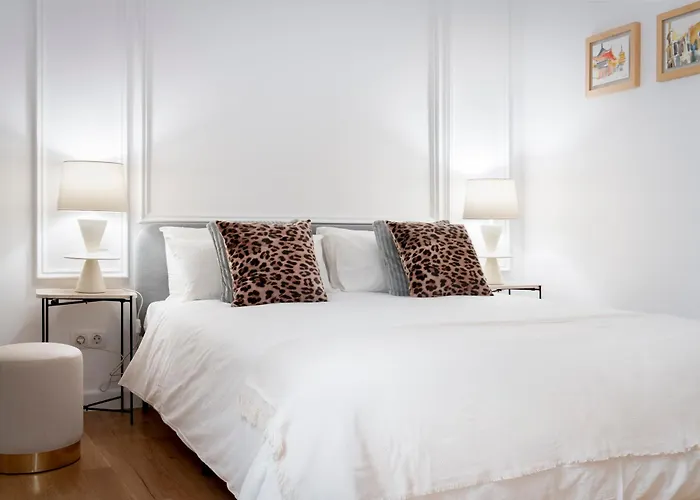 Unico Catedral Apartment