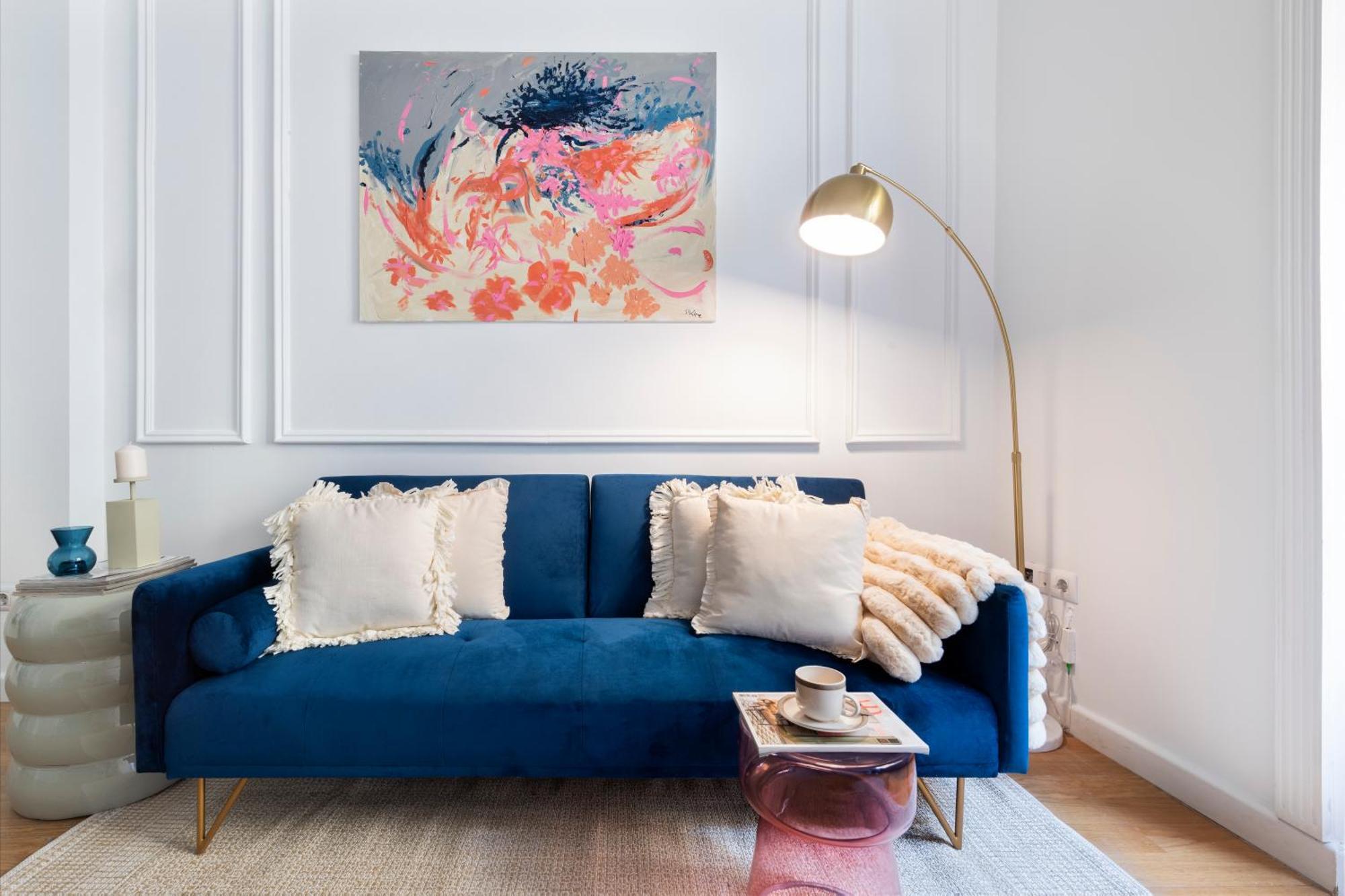Unico Catedral Appartement *