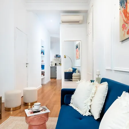 Unico Catedral Apartment Sevilla Exterior foto