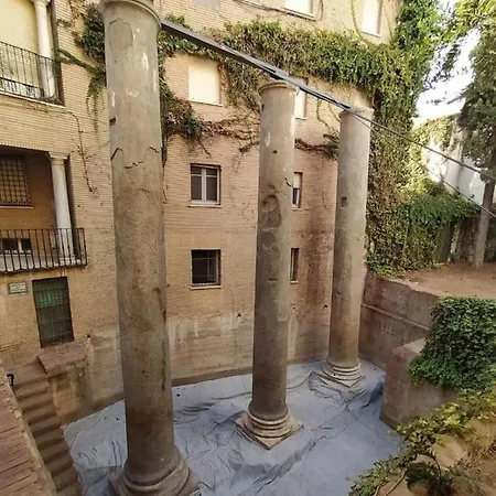 Unico Catedral Apartment Sevilla Exterior foto