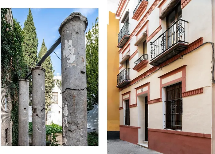 Unico Catedral Apartment