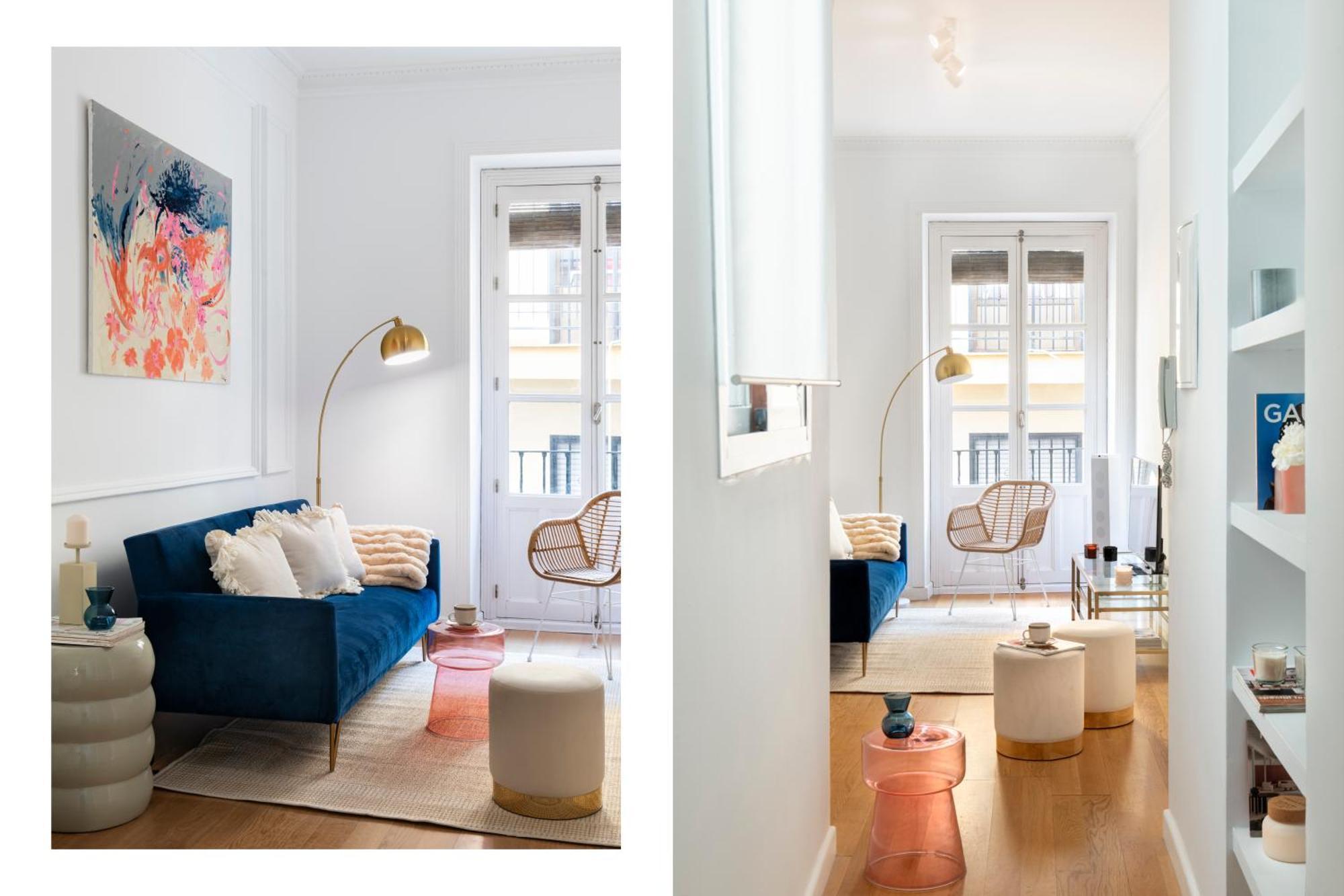 Unico Catedral Appartement Sevilla